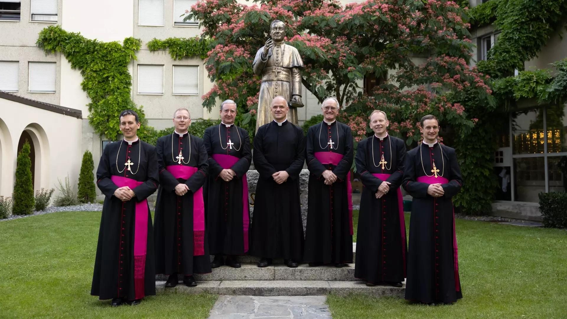 Letter to the Holy Father regarding the Decree