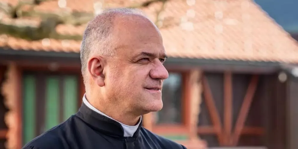 The FSSPX announces future episcopal consecrations