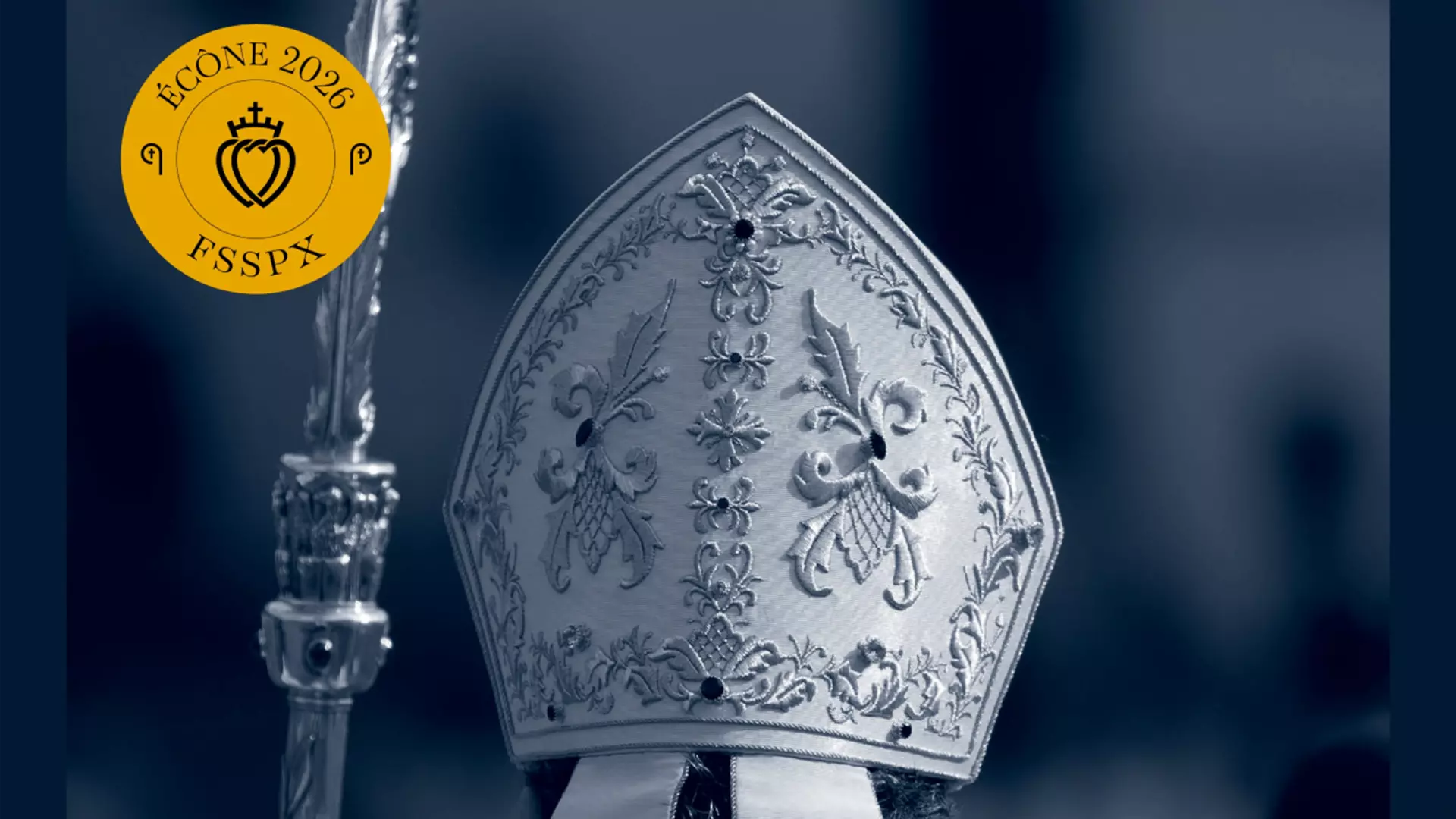 Prayer for the Future Bishops
