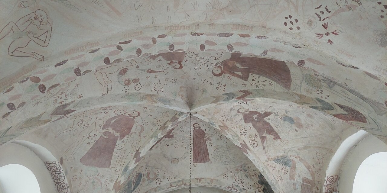 Open Letter to Cardinal Arborelius