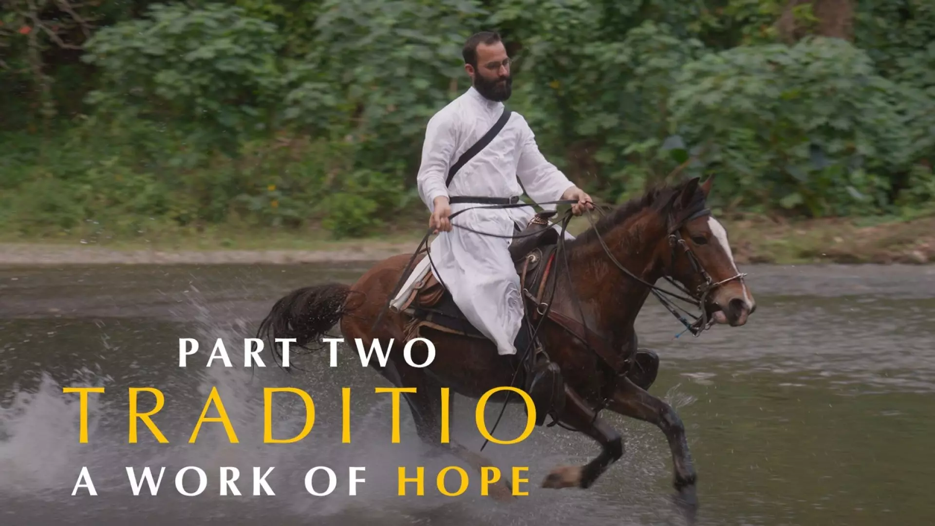 Catholic Missionaries Around the World | TRADITIO